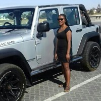 Selma Peneyambeko Amagulu