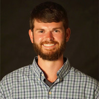 Jordan D. Hill