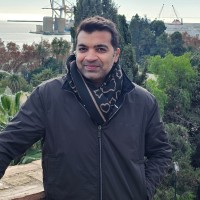Piyush Agrawal