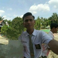 Bagus Alamsyah