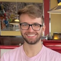 Logan Cartwright