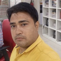 Nakul Bhardwaj