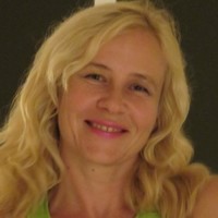 Olena Mayer