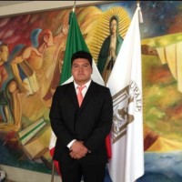 Cristobal Coba Rocha