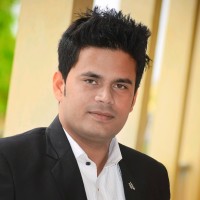 Osama Shaikh (اسامہ شیخ )