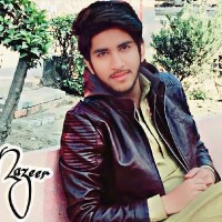 Bilal Nazeer