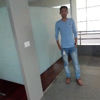 Vaibhav Patil