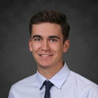 Zachary Gwyn