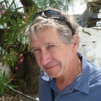 Ian Allen