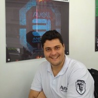 Antonio Luiz Giardino