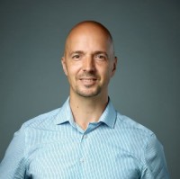 Ilya Ermashenkov, CIPD