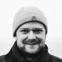 Jesse Vesterinen