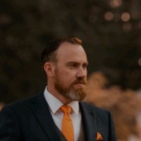 Matthew Redd