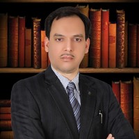 Mohammed Jawad Ali Khan