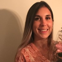 Caroline Lachapelle