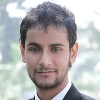 Rishabh Arya