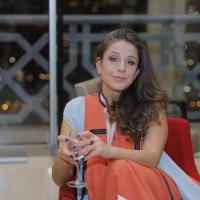 Nina Gogokhia MD MClSc DSc