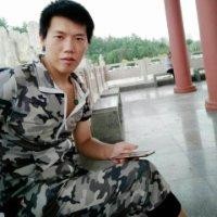 韩洪磊