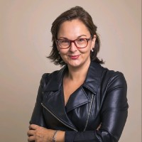 Mónica Sordo Fernández
