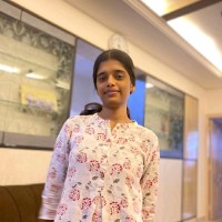 Amrutha KS