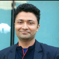 Nishit Mahajan