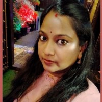 Tinamuni Biswas