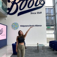 Imogen Hickman