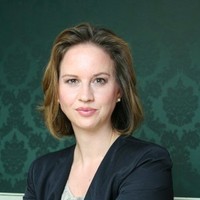 Astrid Hamer