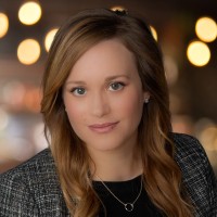 Allison Mostowich, Bmgt, Msc
