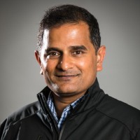 Sreekanth Kumar, Cfa