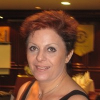 Maria Demetriou