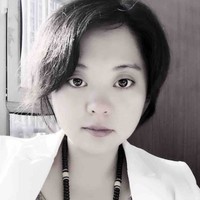 李梅英