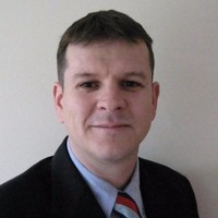 Christopher Jacobs MIET