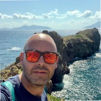 Francesco Salvi