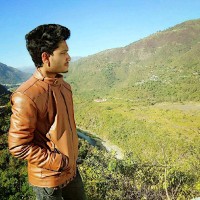 Shubham Jethuri