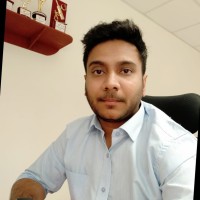 Syed Moinuddin