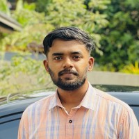IRSHAD K V