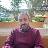 Ramy Refaat, Ciccm, Pmp