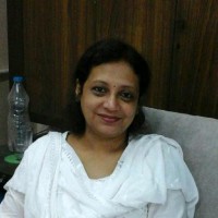 Anjana Datta
