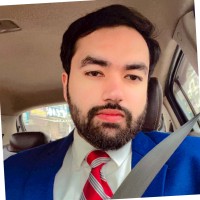 Rishabh Joshi
