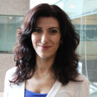 Anna Sahakyan