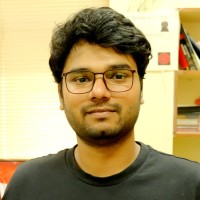 Sujit Muduli