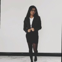 Santhia John