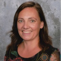 Anke Bakker