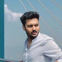 Mohammed Sahad