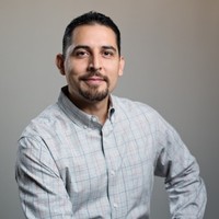 Jessie Palacios, AIA