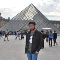 Sourabh Agrawal
