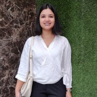 Harshita Gupta