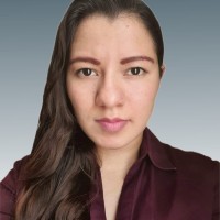 Diana Iris Albanil Bello
