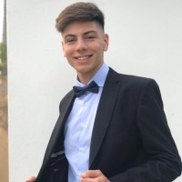 Joaquin Gomez Audisio